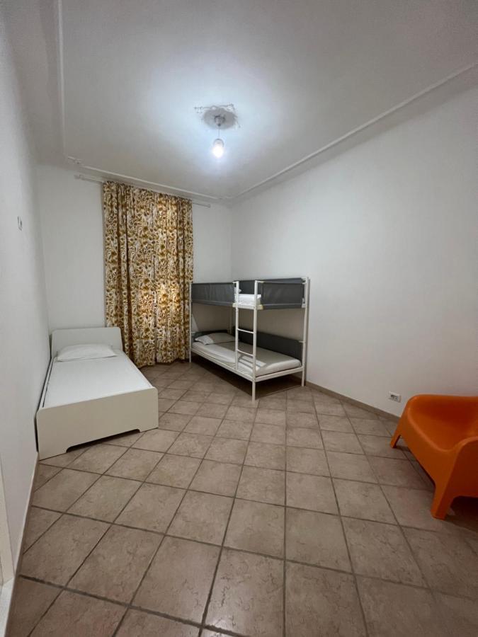 Signorina In Rome Pansiyon Dış mekan fotoğraf